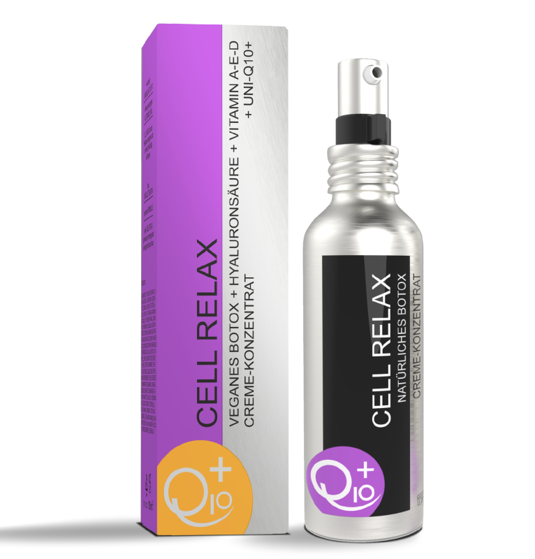 CELL RELAX -20%